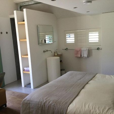 B&B En Boshuis Darthuizerpoort Leersum Luaran gambar