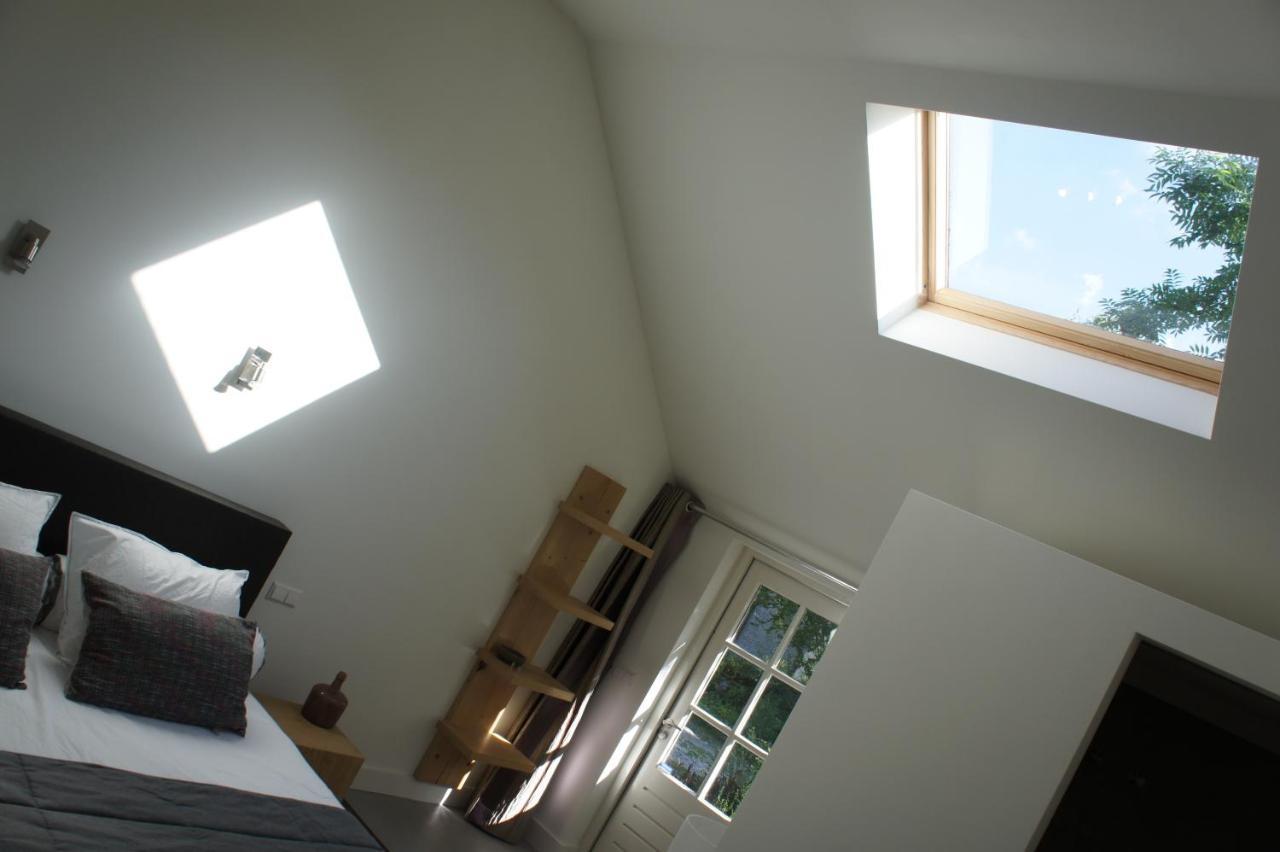 B&B En Boshuis Darthuizerpoort Leersum Luaran gambar