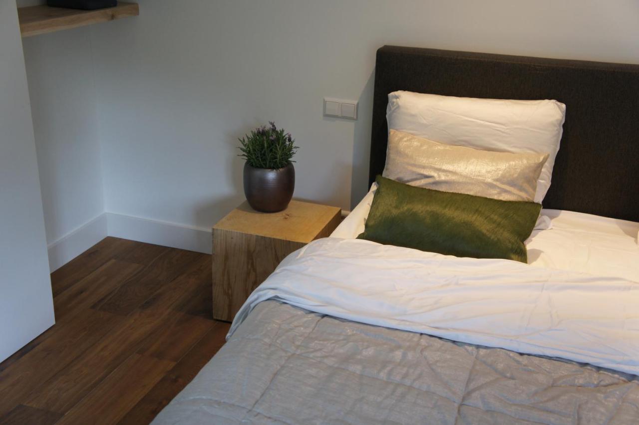 B&B En Boshuis Darthuizerpoort Leersum Luaran gambar
