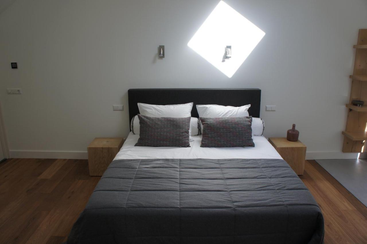B&B En Boshuis Darthuizerpoort Leersum Luaran gambar
