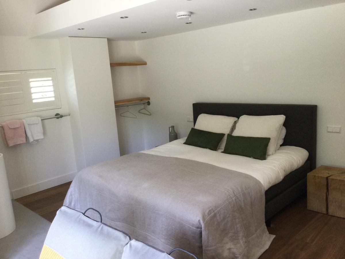 B&B En Boshuis Darthuizerpoort Leersum Luaran gambar