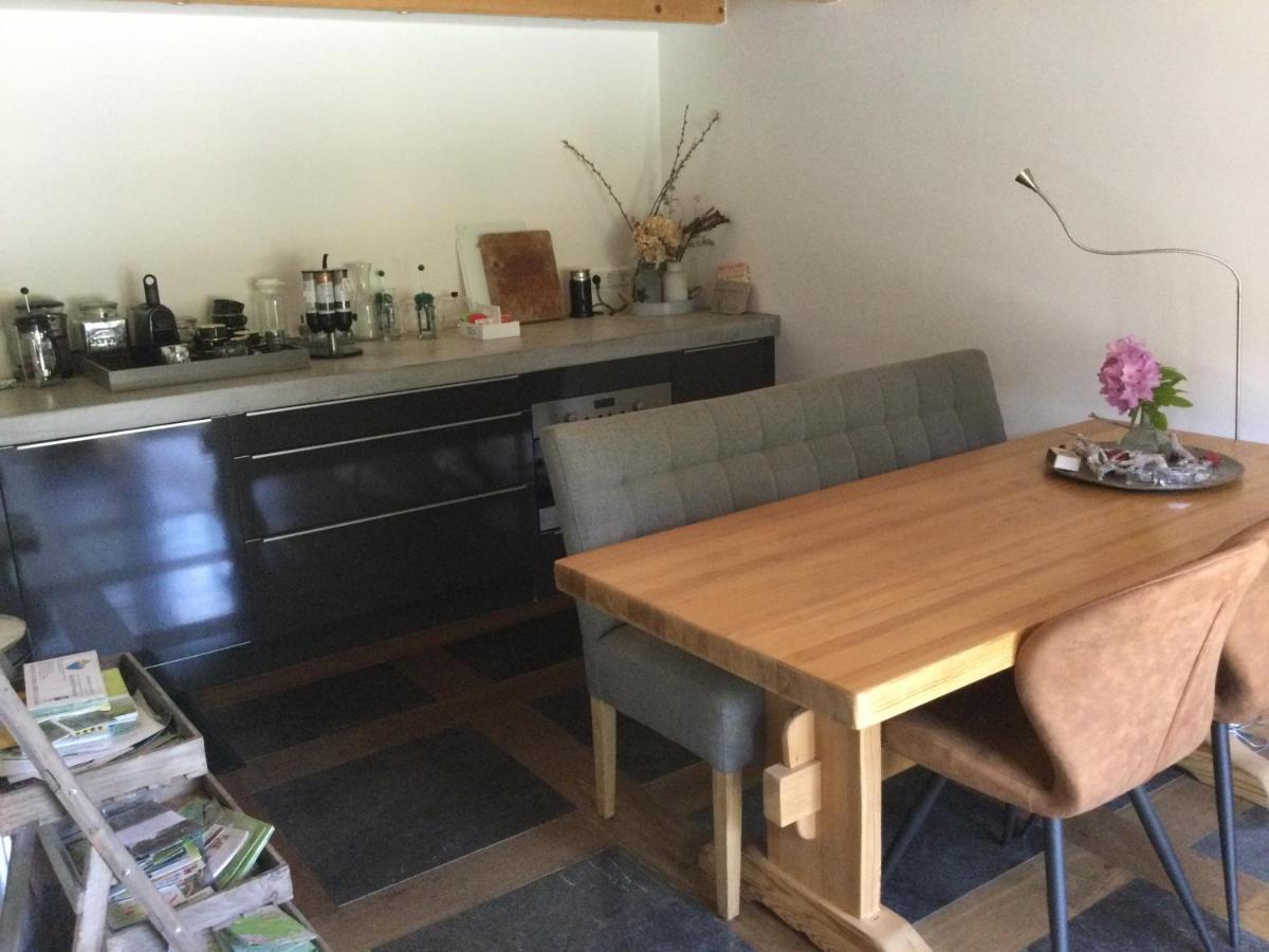 B&B En Boshuis Darthuizerpoort Leersum Luaran gambar