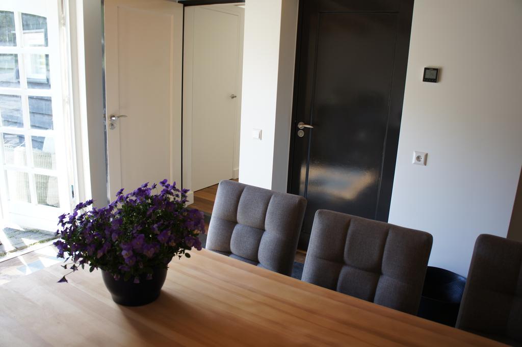 B&B En Boshuis Darthuizerpoort Leersum Luaran gambar