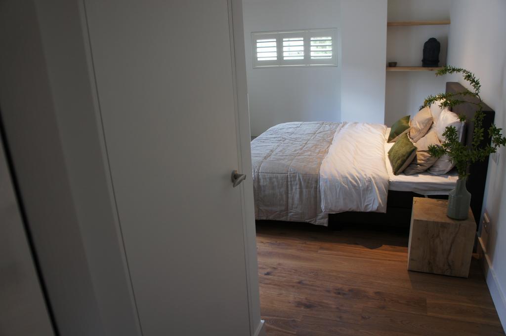 B&B En Boshuis Darthuizerpoort Leersum Luaran gambar