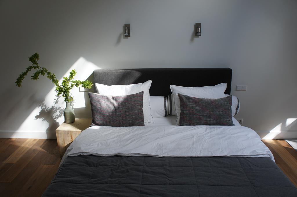 B&B En Boshuis Darthuizerpoort Leersum Luaran gambar