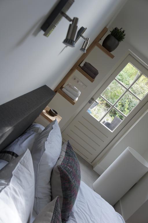 B&B En Boshuis Darthuizerpoort Leersum Luaran gambar